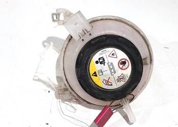 ZBIORNIK WYRÓWNAWCZY PŁYNU CHŁODZĄCEGO SKODA OCTAVIA IV Kombi 1.4