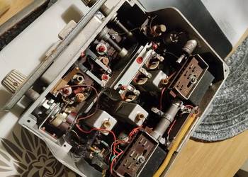 radio ADMIRAŁ  do automobilu