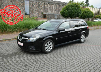 Opel Vectra 2.8 250KM Manual 2008r. Skóra TEMPOMAT Climatronic C (2002-200…