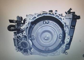 Skrzynia biegów Ford KUGA LX6P7000TC 2433426 LX6P7000 BRATFORD RADOM LX6P