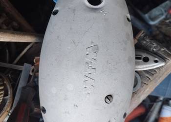 Pokrywa wfm osa SHL m06