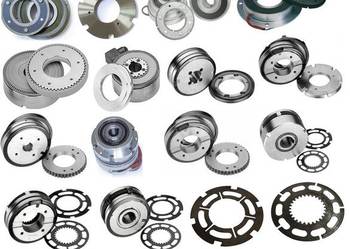 Sprzęgło do paczkarki ICA RCL