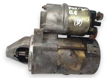ROZRUSZNIK Smart Fortwo 450 Roadster 0.6 0.7 Denso A0051512601 12V