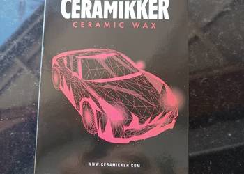 Ceramikker Ceramic Wax
