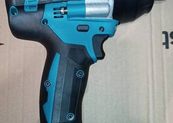 Klucz udarowy Makita 1800Nm BL 18V 1/2cala DTW700Z