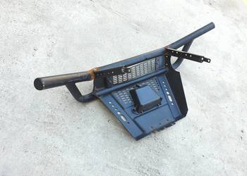 Bumper Przedni Zderzak Polaris Ranger Ev