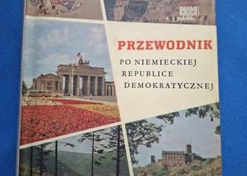 Przewodnik po Niemieckiej Republice Demokratycznej