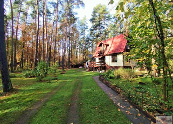 Dom wolnostojący Ustronie 100m2