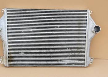 SCANIA R S INTERCOOLER CHŁODNICA POWIETRZA 2433149