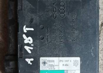 Moduł komfortu a6 c5