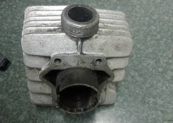 Cylinder + tłok do Rometa