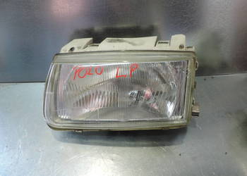 VW POLO III 6N LAMPA LEWA PRZEDNIA