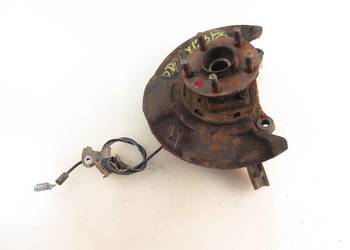 ZWROTNICA PIASTA PRZEDNIA PRAWA SUBARU IMPREZA III 2.0 D AWD  27 FREZ