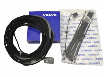 VOLVO XC60 wiazka instalacji kamery cofania OE VOLVO XC60 wiazka instalacji kamery cofania OE