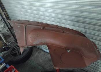 syrena fartuch przedni