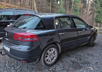 Renault VelSatis 3.5 V6 + LPG