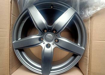 Alufelgi Dezent TB 18" 5x112 et57
