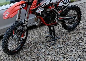 Ktm sx 150 2018r