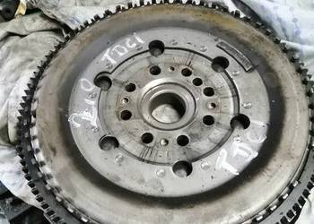 sprzegło dwumasa mondeo mk3 2 0 tdci