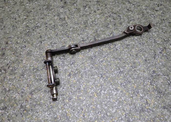 CIĘGNO POPYCHACZ ZAWORU WYDECHOWEGO 4XL YAMAHA YZ 250 96-97R 2T