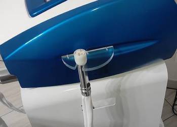 Urządzenie medyczne firmy Biotec, Mesotherm RF frakcyjny, 4 w 1