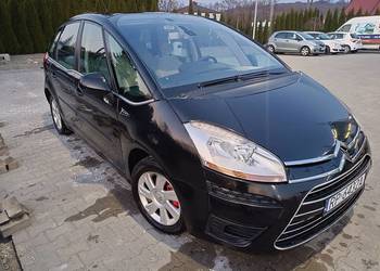 Citroen C4 Picasso HDI Impress