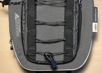 Tankbag Kappa / Givi Tanklock RA320IGBKU 4.5L