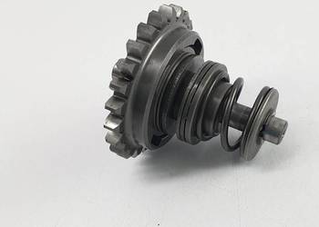 Mechanizm Zaworu Wydechowego Walek Suzuki Rm 125 Rok 01-10