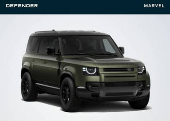 Land Rover Defender Defender 3.0D I6 250KM AWD Auto X-Dynamic SE 110 / Sal…