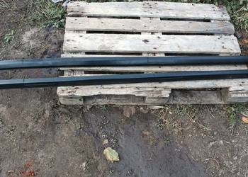 nissan xtrail t30 2,2dci relingi dachowe nissan xtrail t30 2,2dci relingi dachowe