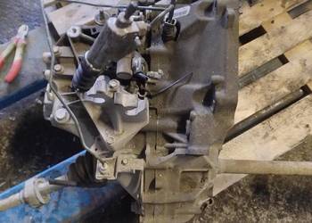 Skrzynia 6-Biegów AST5 Honda Accord VII Wysyłka