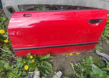 Poszycia drzwi Audi 80 b4 LY3H Poszycia drzwi Audi 80 b4 LY3H