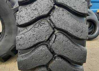 Opona używana przemysłowa 26.5R25 ADVANCE GLR 08-L5; 4500zł W4526