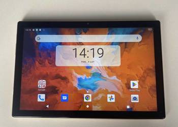 Tablet 10 cali Android 13 zestaw