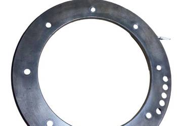 KOŁO ZAMACHOWE SILNIKA - 47125891. CASE MXM190 NEW HOLLAND TM175.