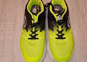 Buty męskie sportowe