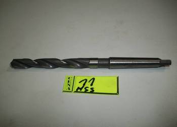Wiertło 11 mm HSS stożkowe