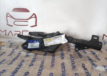 VOLVO XC60 II ŚLIZG MOCOWANIE UCHWYT CZUJNIKA POZIOMOWANIA LEWY 32246463