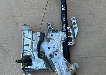Podnośnik szyby prawy tył Audi a4 b5 8d0839400a