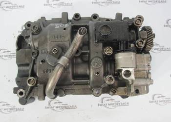AUDI VW SKODA 2.0 TDI CBA CAY CFF CAG pompa oleju 03G115105G 03L103535