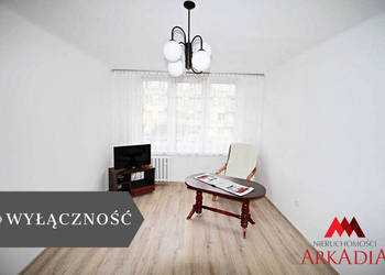 Oferta sprzedaży mieszkania 46m2 2 pokojowe Włocławek