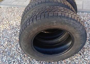 Opony samochodowe zimowe 13"