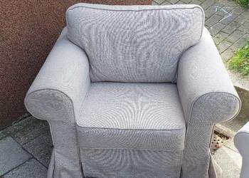 Fotel Ikea Ektorp