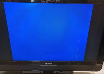 Telewizor Philips + pilot