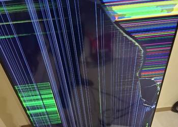 Zasilacz Samsung 65 cali  QE65q67AAU Bn9416448X