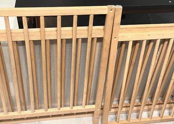 Łóżeczko dziecięce