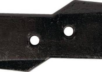 Dłuto lemiesza, prawe OLYMPIC® pasujące do Kuhn Kramp 622174N