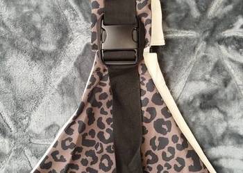 Nosidełko wspomagające