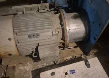 Agregat hydrauliczny