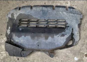 Osłona pod silnik BMW E39 525d 530d m57 diesel 8240512